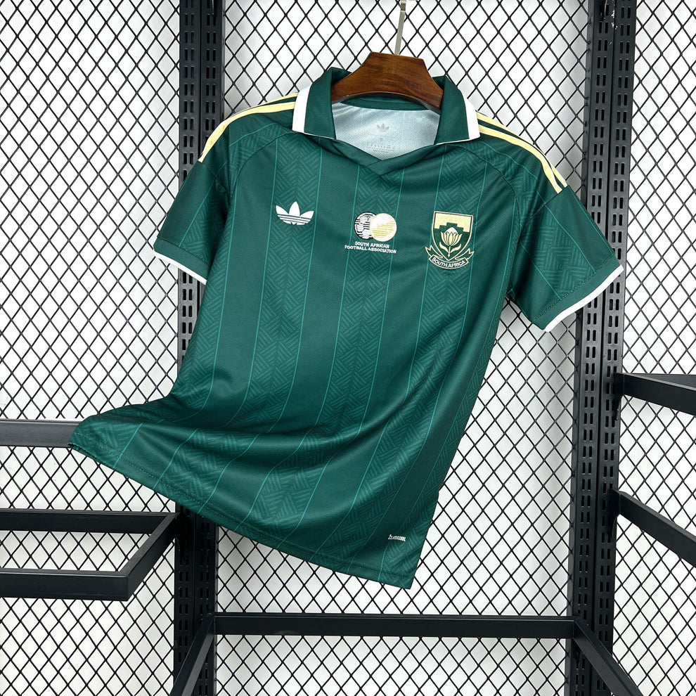 2026 South Africa Away Kit