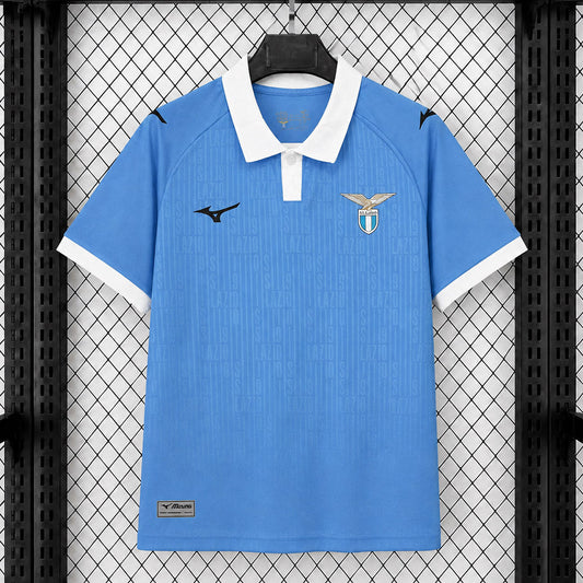 2026/2027 Lazio Home Kit