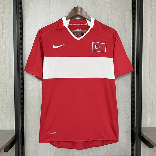 2008 Turkey Home Kit
