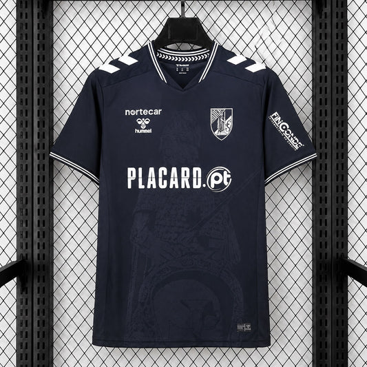 2026/2027 Vitoria SC Away Kit