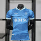 2025/26 Napoli Fourth Kit