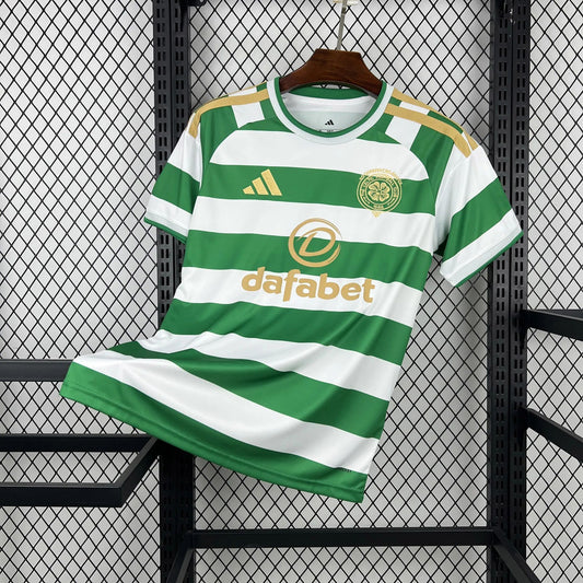 2026/2027 Celtic Home Kit