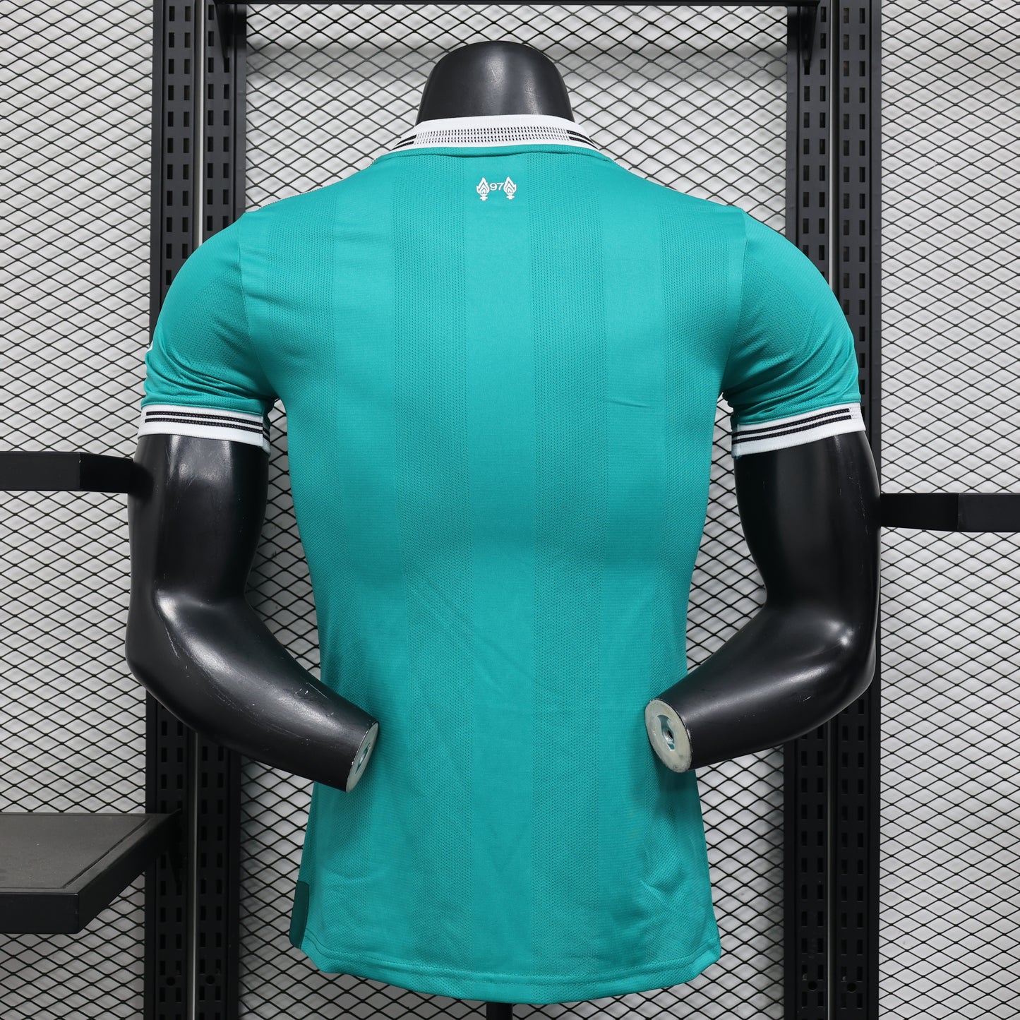 2025-26 Liverpool FC Third Kit