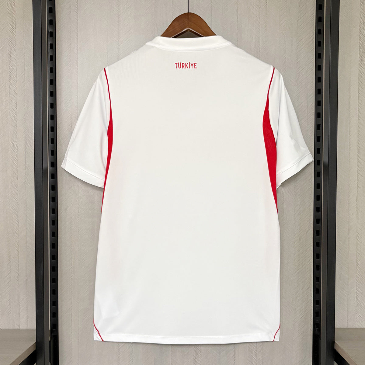 2026 Turkey World Cup Away Kit