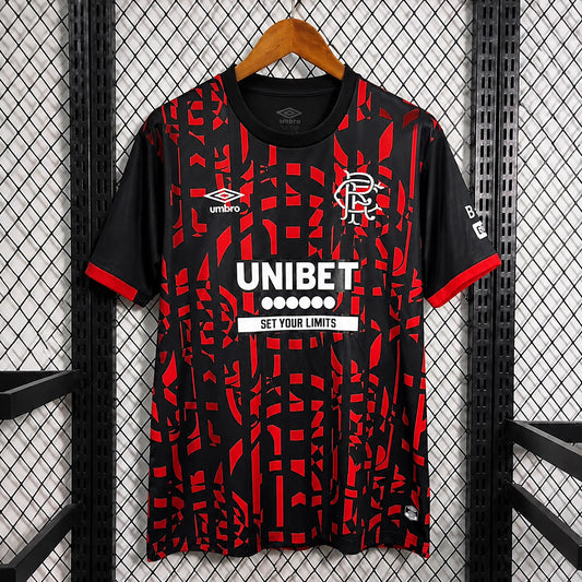 2026/2027 Rangers Third Kit