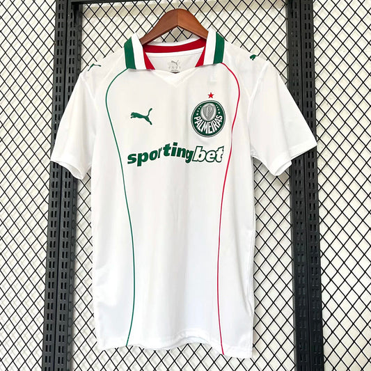 2026/2027 SE Palmeiras Away Kit