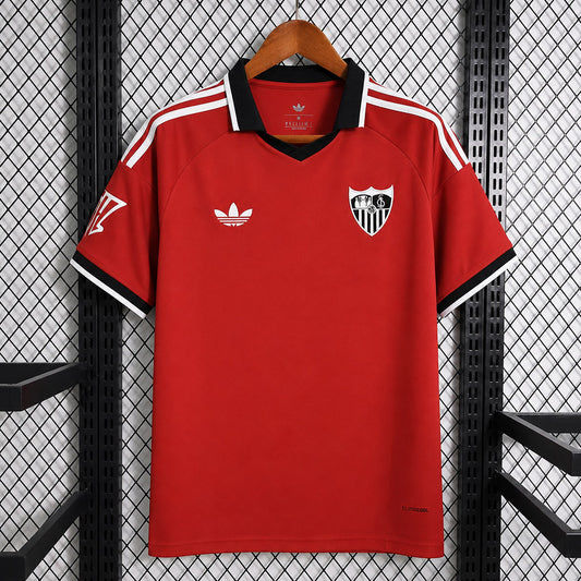 2026/2027 Sevilla Away Kit
