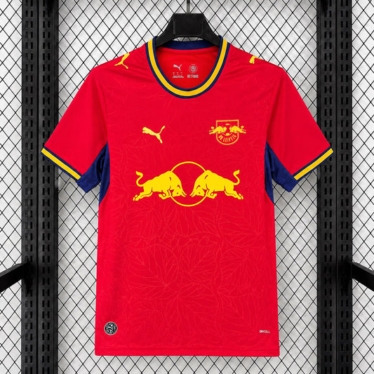 2026/2027 RB Leipzig Away Kit