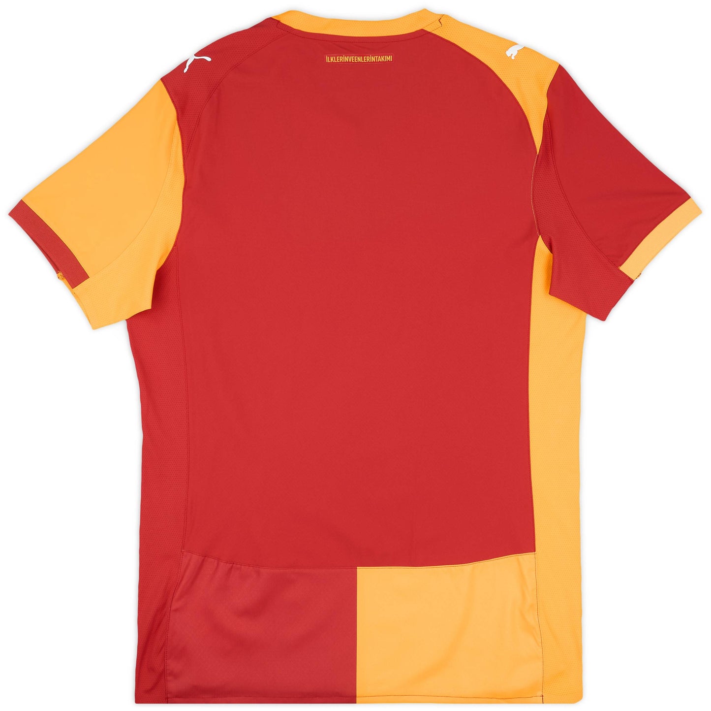 2025-26 Galatasaray SK Home Kit