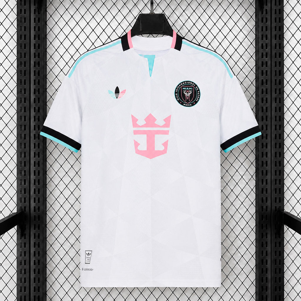 2026/2027 Inter Miami Third Kit