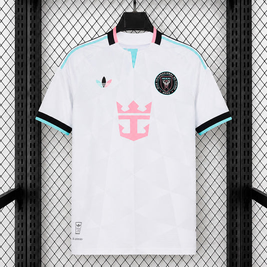 2026/2027 Inter Miami Third Kit