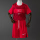 2026 Turkey Home World Cup Kit Kids Size