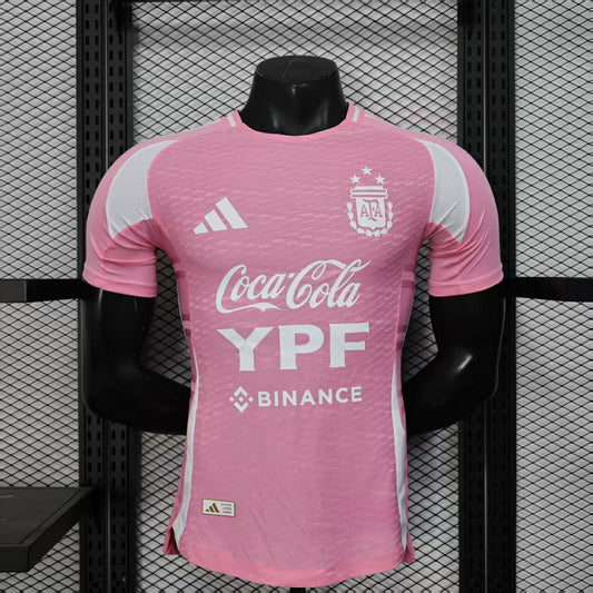 Special Edition Argentina Pink