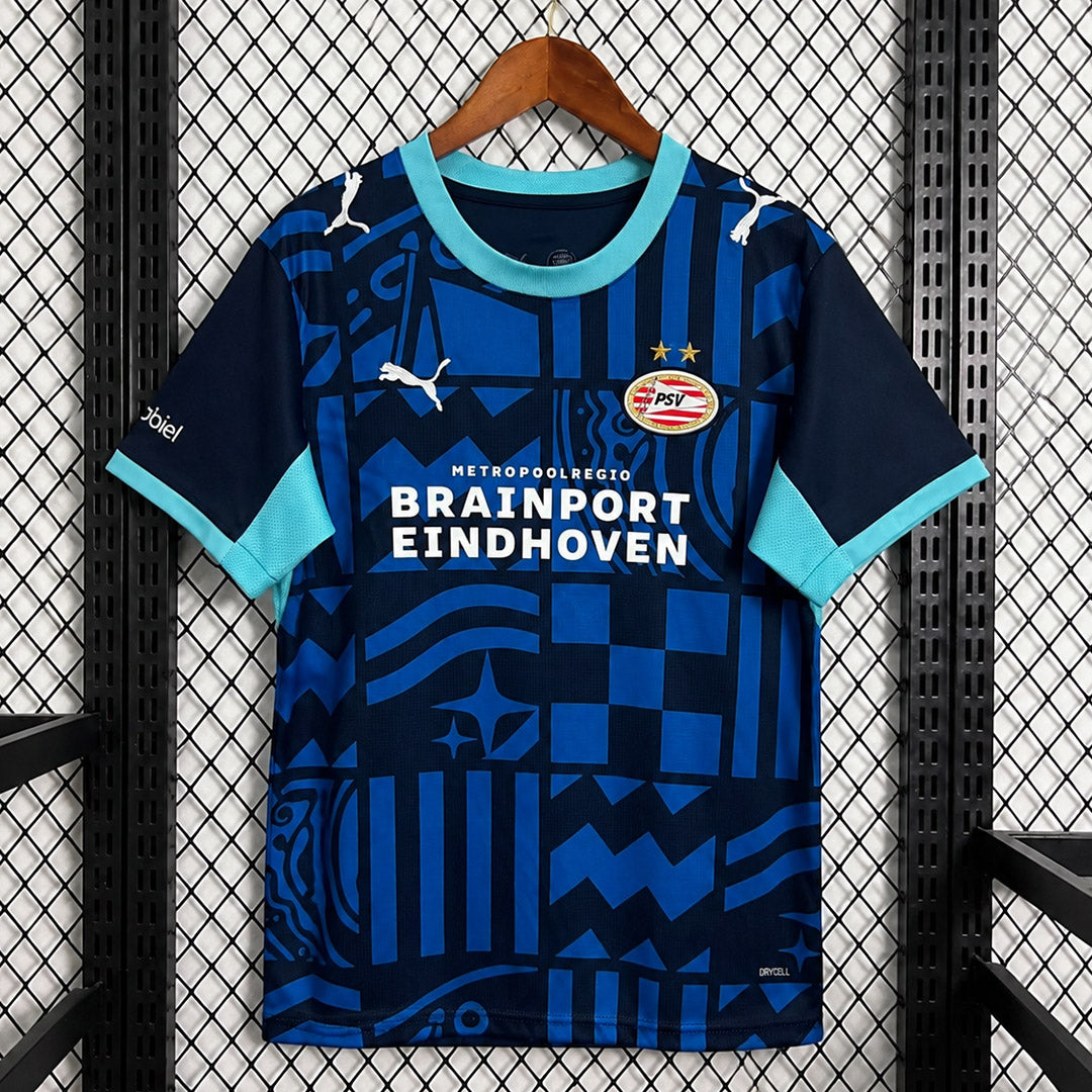 2026/2027 PSV Eindhoven Third Kit
