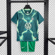 26/27 Wolfsburg Home Kids Kit