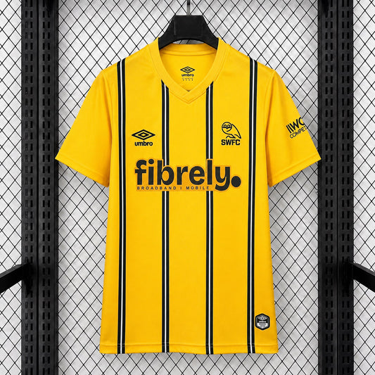 2026/2027 Sheffield Wednesday Away Kit