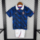 2026 France Home World Cup Kit Kids Size