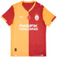2025-26 Galatasaray SK Home Kit