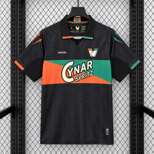 2026/2027 Venezia Home Kit