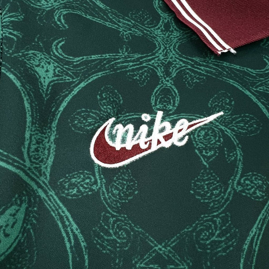 Special Edition 2026 Portugal Dark Green Kit