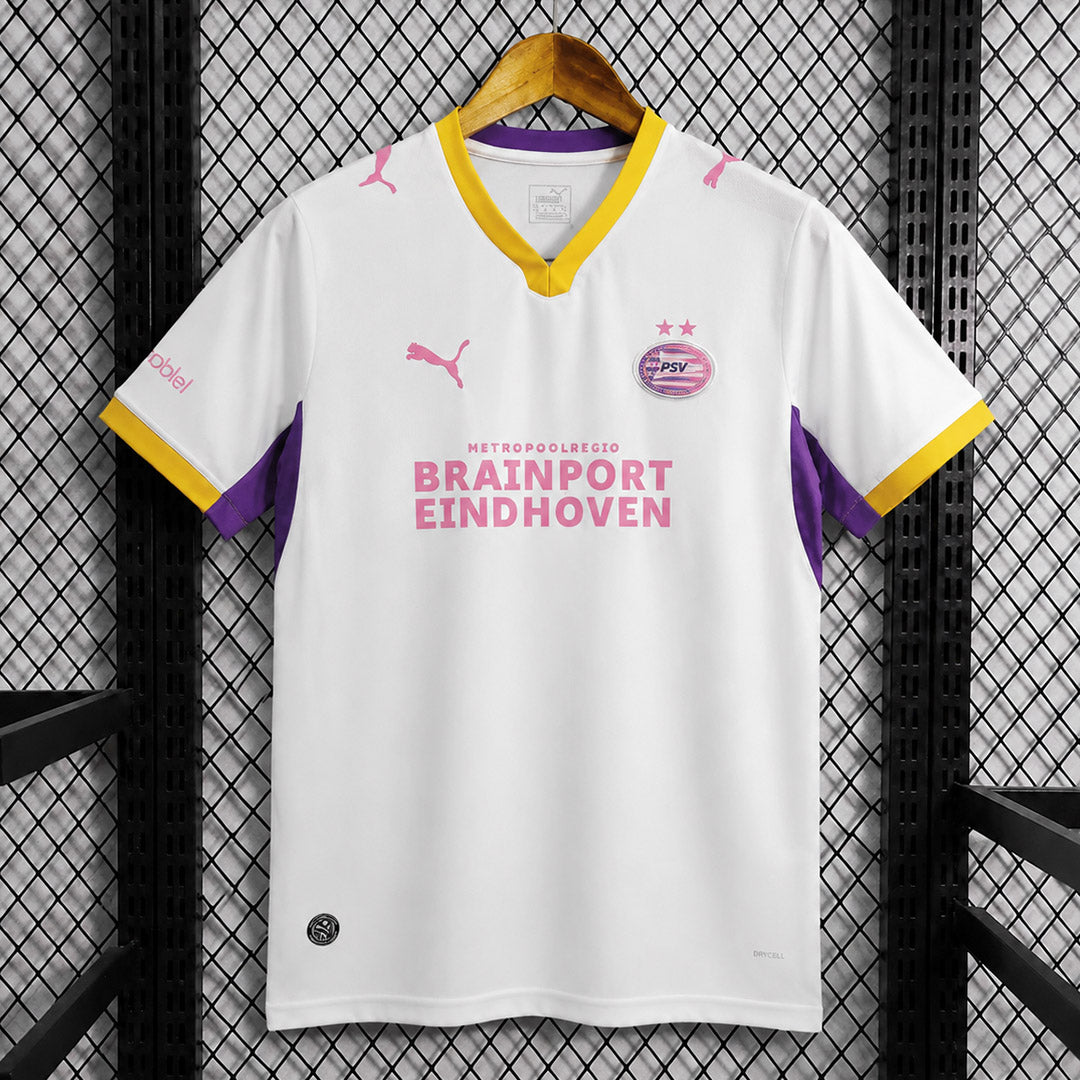 2026/2027 PSV Eindhoven Away Kit