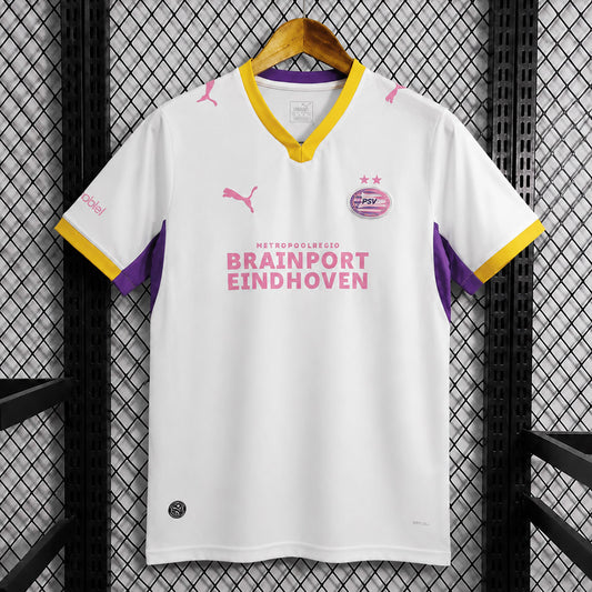 2026/2027 PSV Eindhoven Away Kit