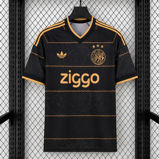 2026/2027 Ajax Away Kit