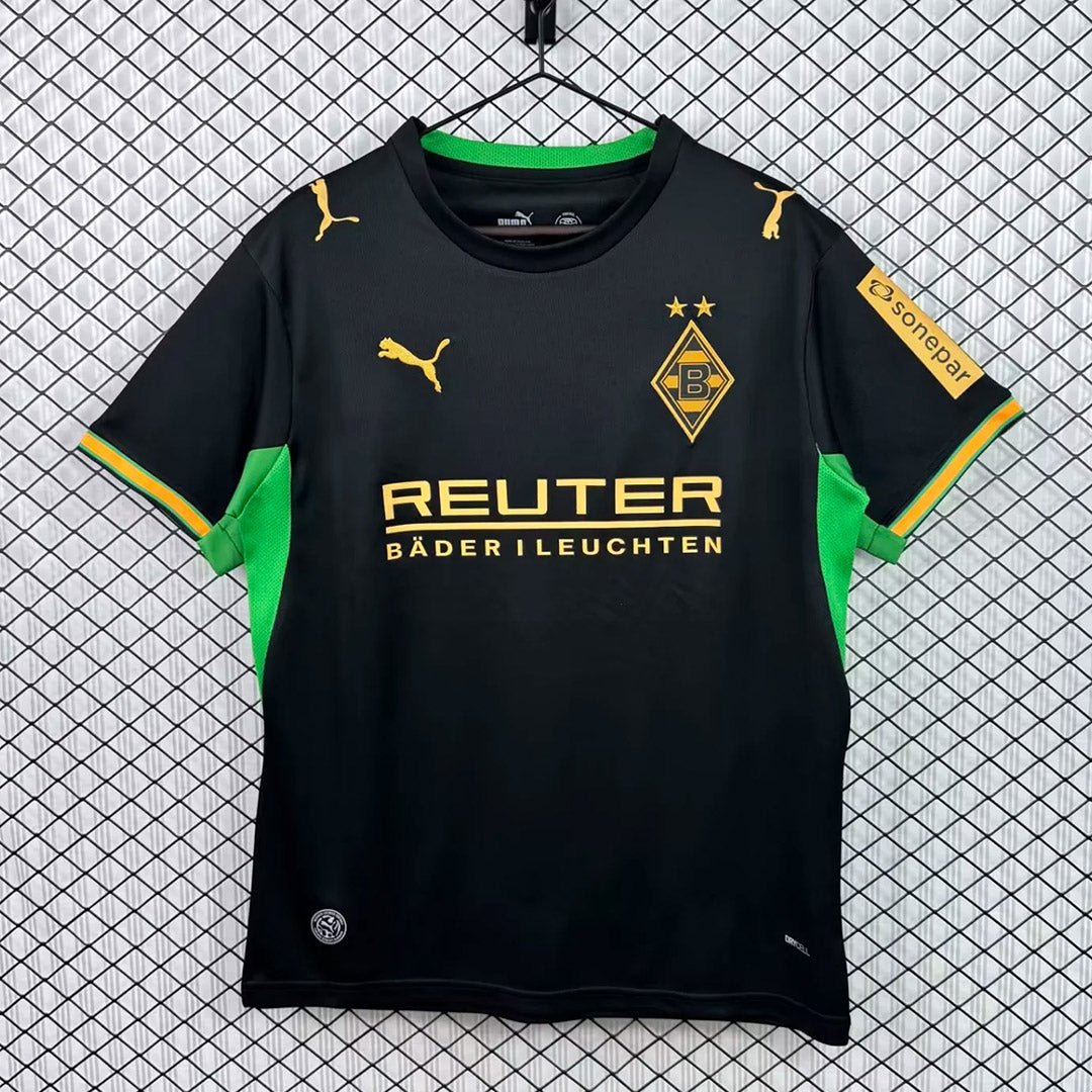 2026/2027 Borussia Monchengladbach Away Kit