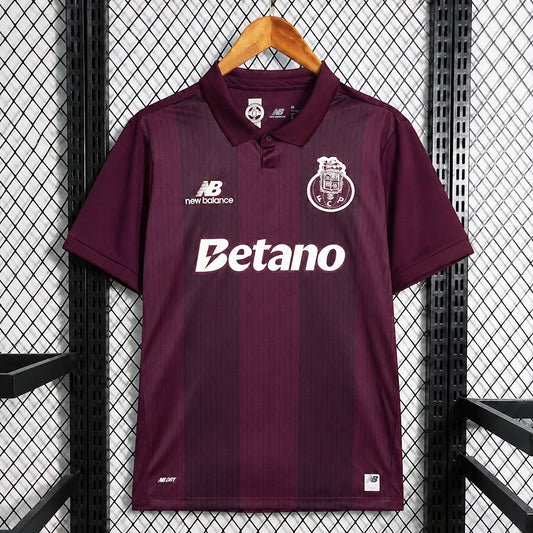 2026/2027 Porto Away Kit