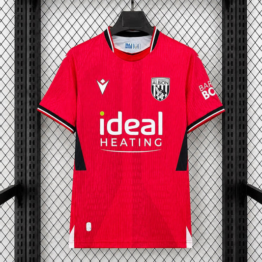 2026/2027 West Bromwich Away Kit
