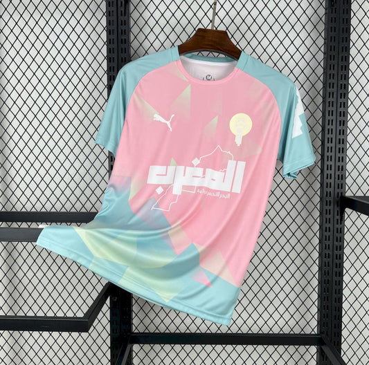 Special Edition 2026 Morocco "Pink Dream" Kit