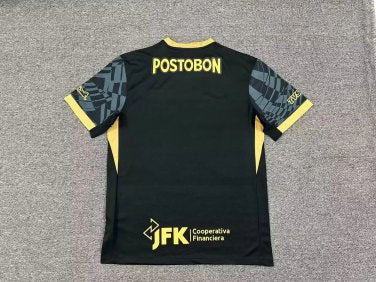 2025/26 Atletico Nacional Away Kit