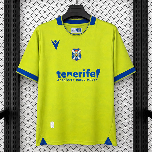 2026/2027 Tenerife Third Kit