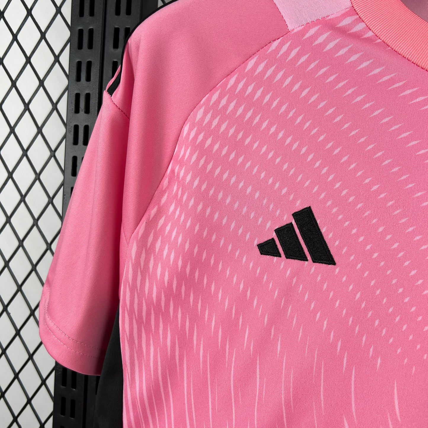 2026 Colombia Pre Match Kit (Colombia Rosa)