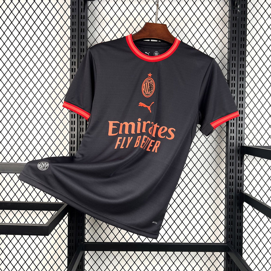 2026/2027 AC Milan Third Kit
