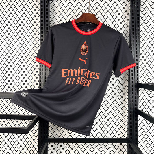 2026/2027 AC Milan Third Kit