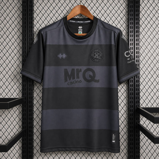 2026/2027 Queens Park Rangers QPR Third Kit