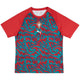 2026 Portugal Pre-Match Kit Red