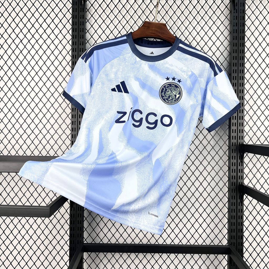 2026/2027 Ajax Third Kit