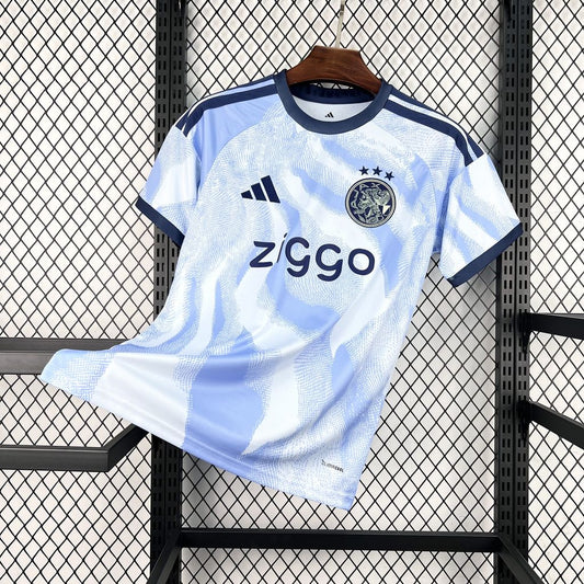 2026/2027 Ajax Third Kit