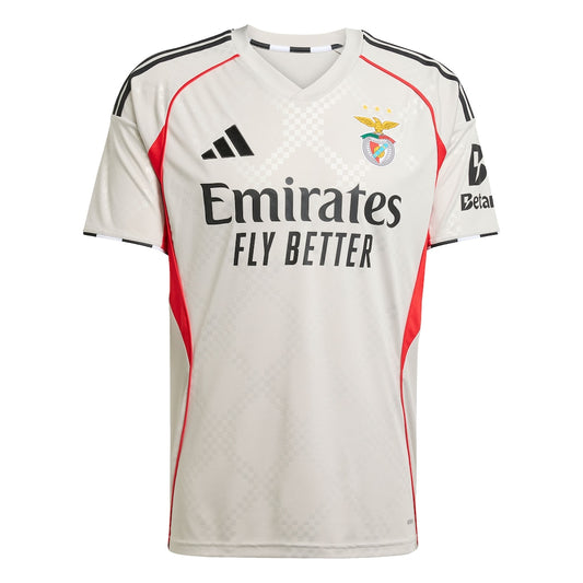 2025-26 SL Benfica Away Kit