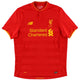 2016-17 Liverpool FC Home Kit