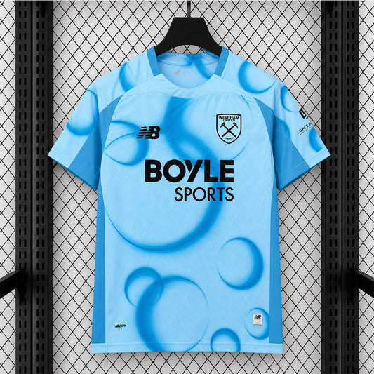 2026/2027 West Ham Third Kit