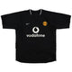 2003-04 Manchester United FC Away Kit