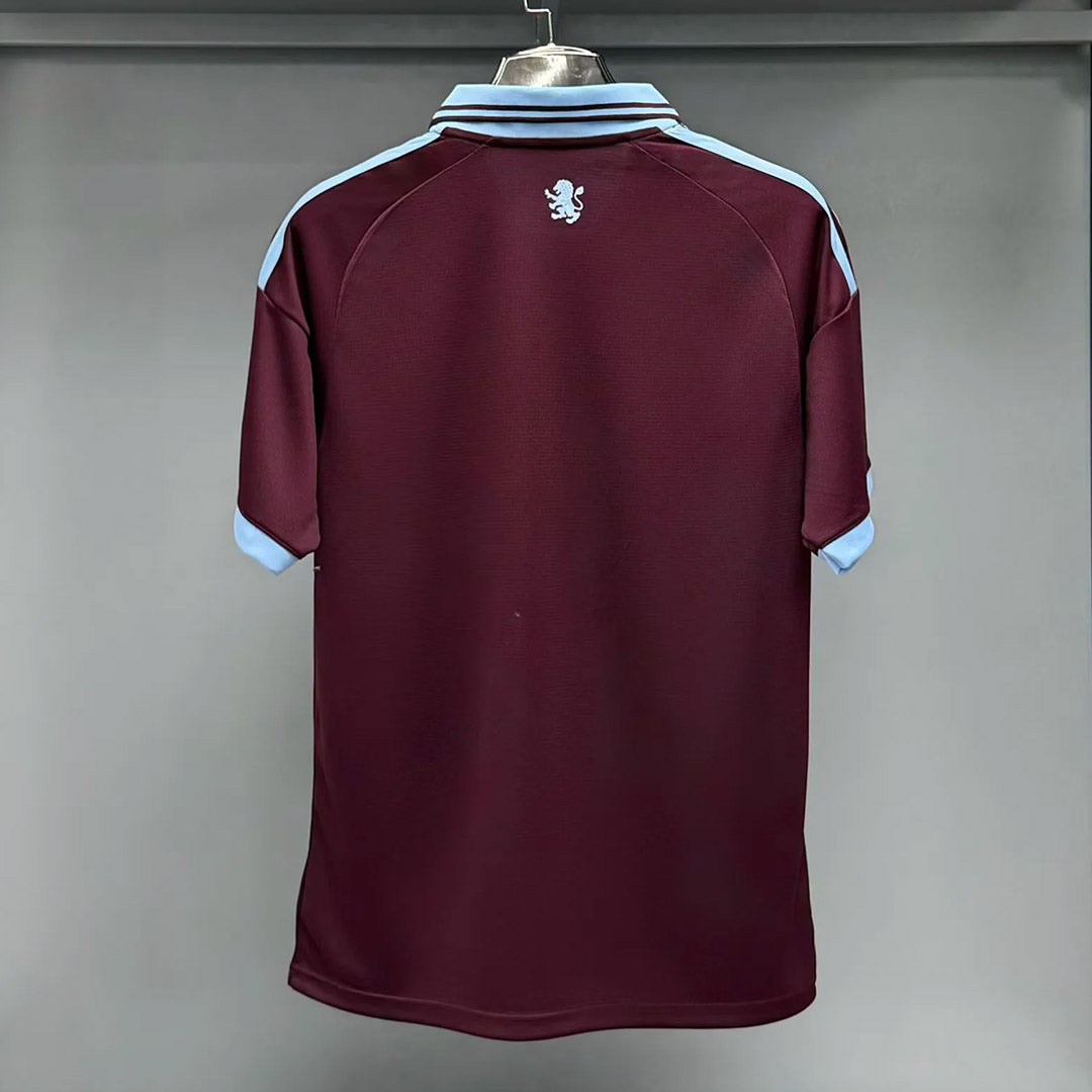 2026/2027 Aston Villa Home Kit
