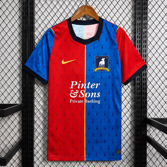 2026/2027 AFC Richmond Home Kit