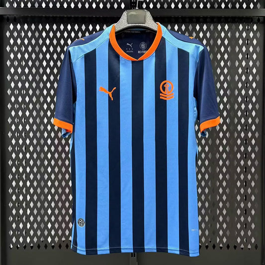 2026/2027 Blackpool Away Kit