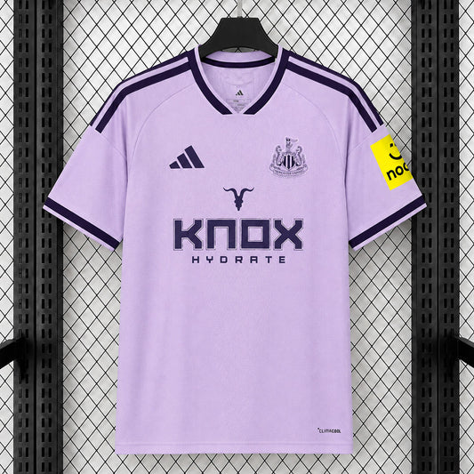 2026/2027 Newcastle United Third Kit