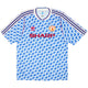 1990-92 Manchester United FC Away Kit