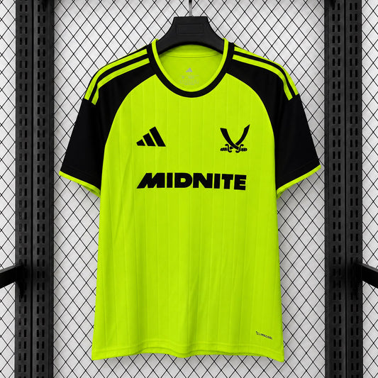 2026/2027 Sheffield United Third Kit